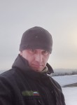 Serega, 37, Komsomolsk-on-Amur