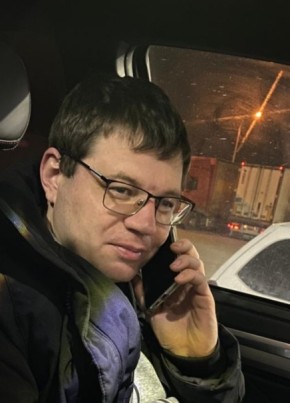 Sergey, 36, Russia, Buzuluk