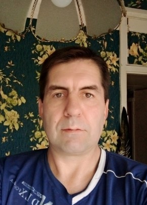 Максим Кузьменко, 44, Україна, Дружківка
