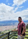 Cristhian, 26 лет, Quito