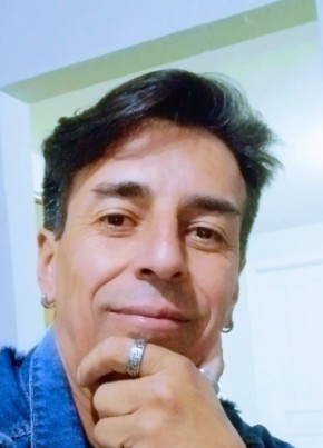 Antonio marcos l из Rio Negro 53 года