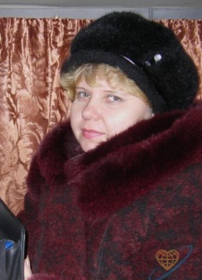 фатима, 57, Россия, Ачинск