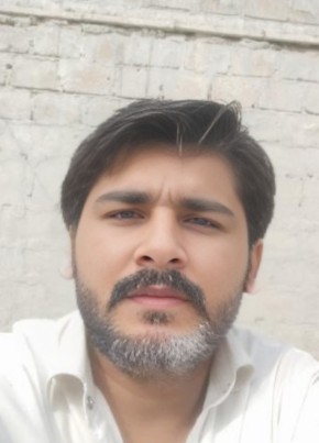 shan Sial, 23, پاکستان, کراچی