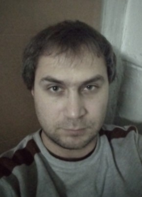 Mikhail, 36, Россия, Кокошкино