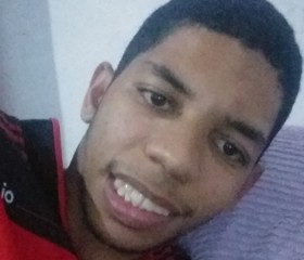 Iuri, 23 года, Salvador