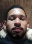 Edixon adonis, 31  , New York City