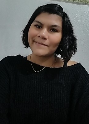 Sarai, 28, República de El Salvador, San Salvador