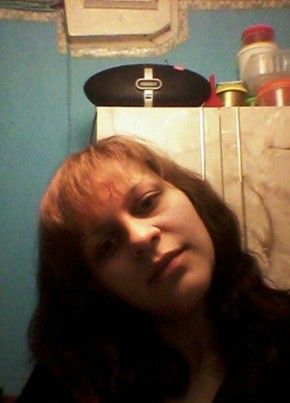Екатерина, 31, Россия, Приютово
