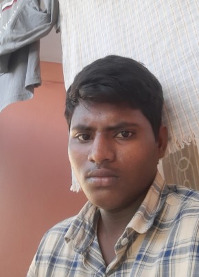 Msudharshan, 18, India, Delhi