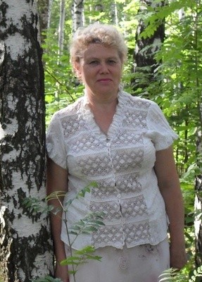 Tamara, 69, Russia, Moscow