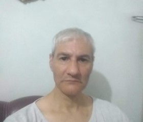 sergio, 54 года, Ciudad de La Santísima Trinidad y Puerto de Santa María del Buen Ayre