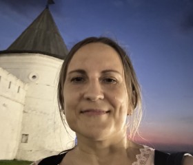 Oksana, 43, Samara