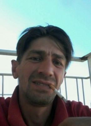 Angelo , 40, Repubblica Italiana, Corato
