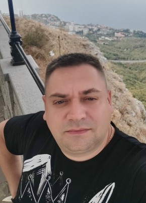 Андрей, 37, Россия, Павловский Посад