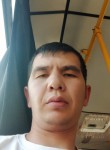 BAXA-UZ Jabborov, 32 года, Olmaliq