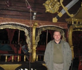 Вадим, 54 года, Петрозаводск