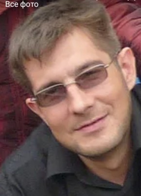 Сергей, 45, Россия, Кузнецк