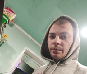 Anton, 28, Kursk