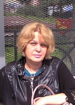 Лариса, 61, Republica Moldova, Kitskani