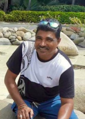 Atish, 48, Fiji, Suva