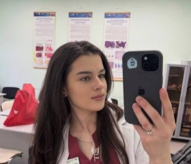Taisiya, 21, Krasnodar