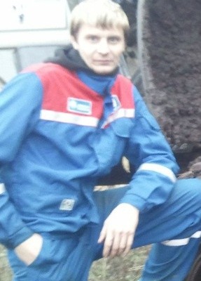 Александр, 33, Россия, Жигулевск