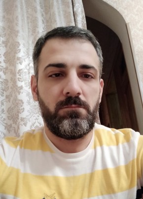 Fuad, 38, Azərbaycan Respublikası, Bilgəh