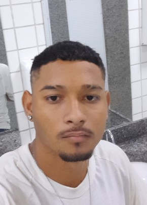 Tzim из Teresina 18 лет