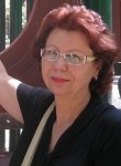 Татьяна, 67 лет, Алматы