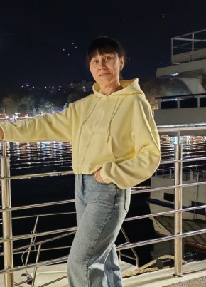 ТАТЬЯНА из Васюринскаи 46 лет