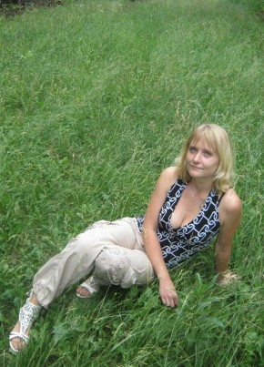 Оксана, 38, Україна, Харків
