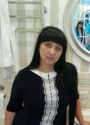 Наталья, 44, Россия, Билибино