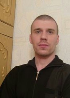 евгений, 41, Россия, Кировград