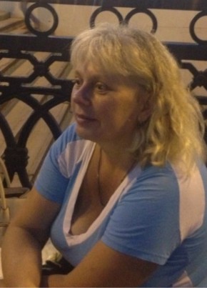 Olga, 53, Russia, Murom