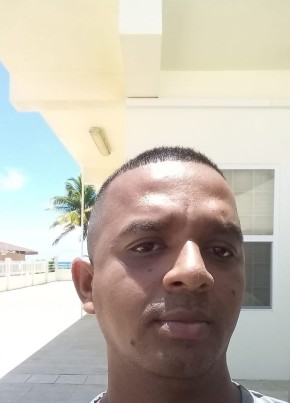 Eshan, 49, Trinidad and Tobago, Rio Claro