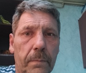 Aleksandr, 51, Atyashevo
