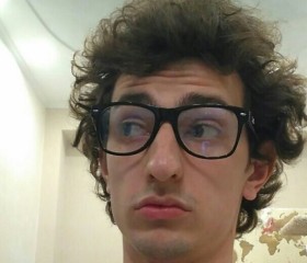 Georgiy, 29, Nizhniy Novgorod