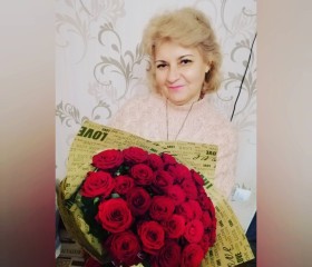 Алла, 57 лет, Одеса