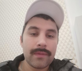 Abdul, 31, Yekaterinburg