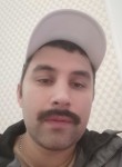 Abdul, 31, Yekaterinburg