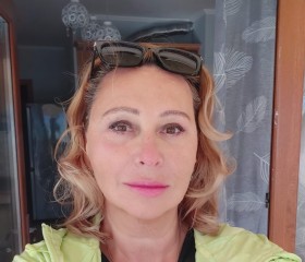 Maria, 49, Kaliningrad