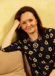 Ольга, 50 лет, Київ