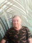 Aleksandr, 68, Pyshma