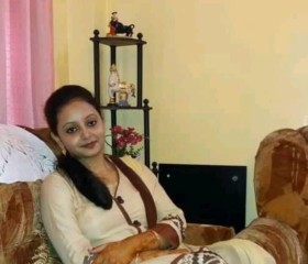 Usha meena, 31 год, Lucknow