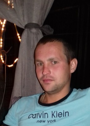 Николай, 35, Россия, Солнцево