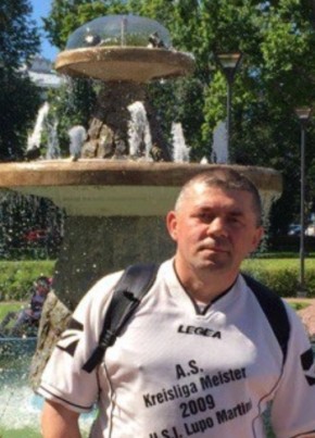 Василий, 53, Россия, Санкт-Петербург