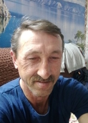 Андрей, 52, Россия, Шатрово