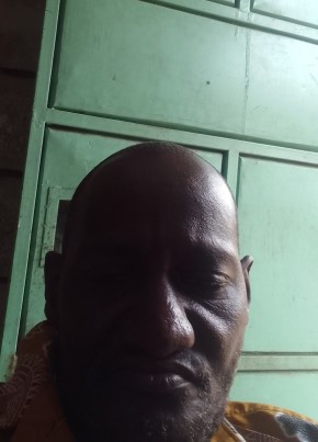 Jarc, 47, Kenya, Kitui