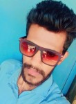 Noman, 23 года, Ahmedabad