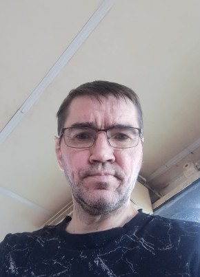 Вадим, 44, Россия, Мурманск